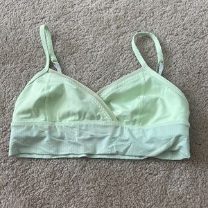 Lululemon bra too